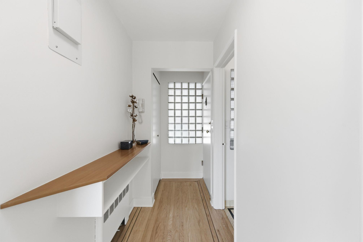 Bedroom 3 Photo of PH 1480 Arbutus Street, Vancouver, BC