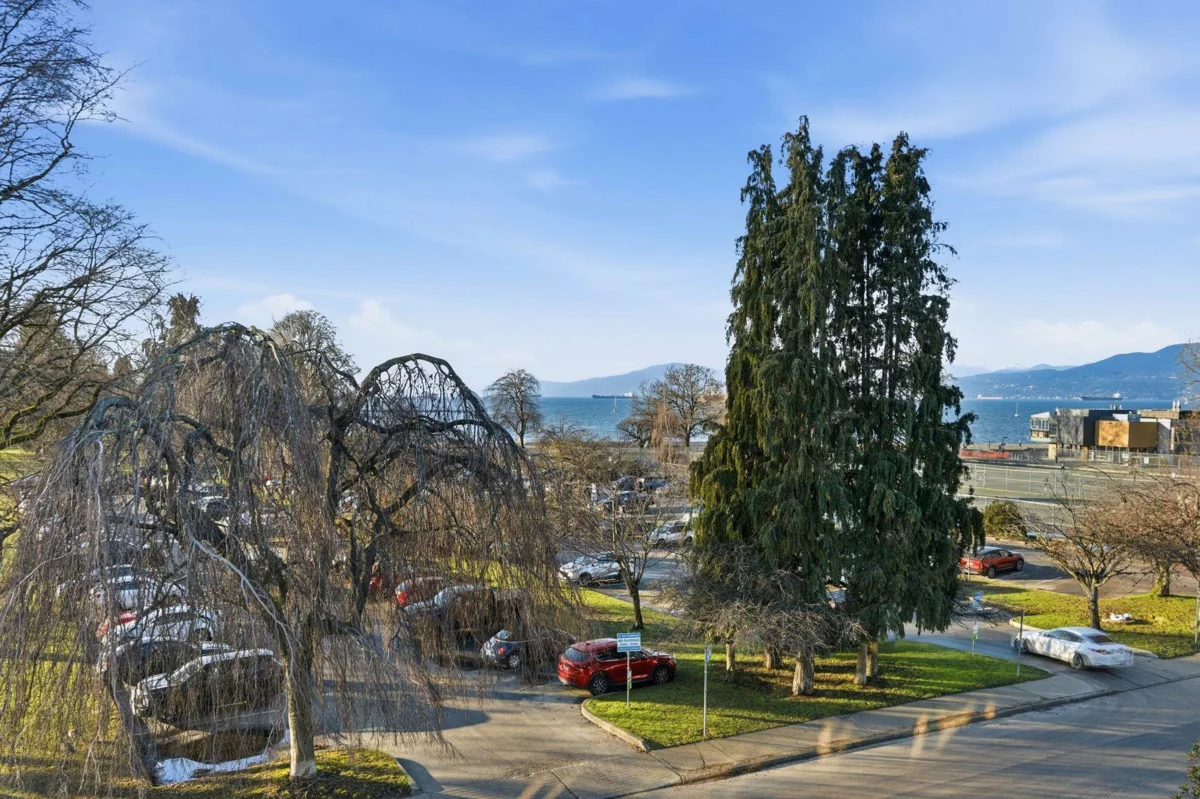 Mudroom Photo of PH 1480 Arbutus Street, Vancouver, BC
