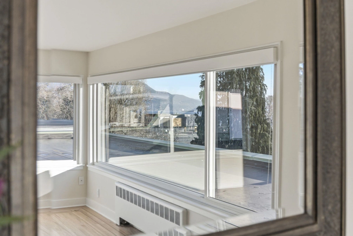 Office / Den Photo of PH 1480 Arbutus Street, Vancouver, BC