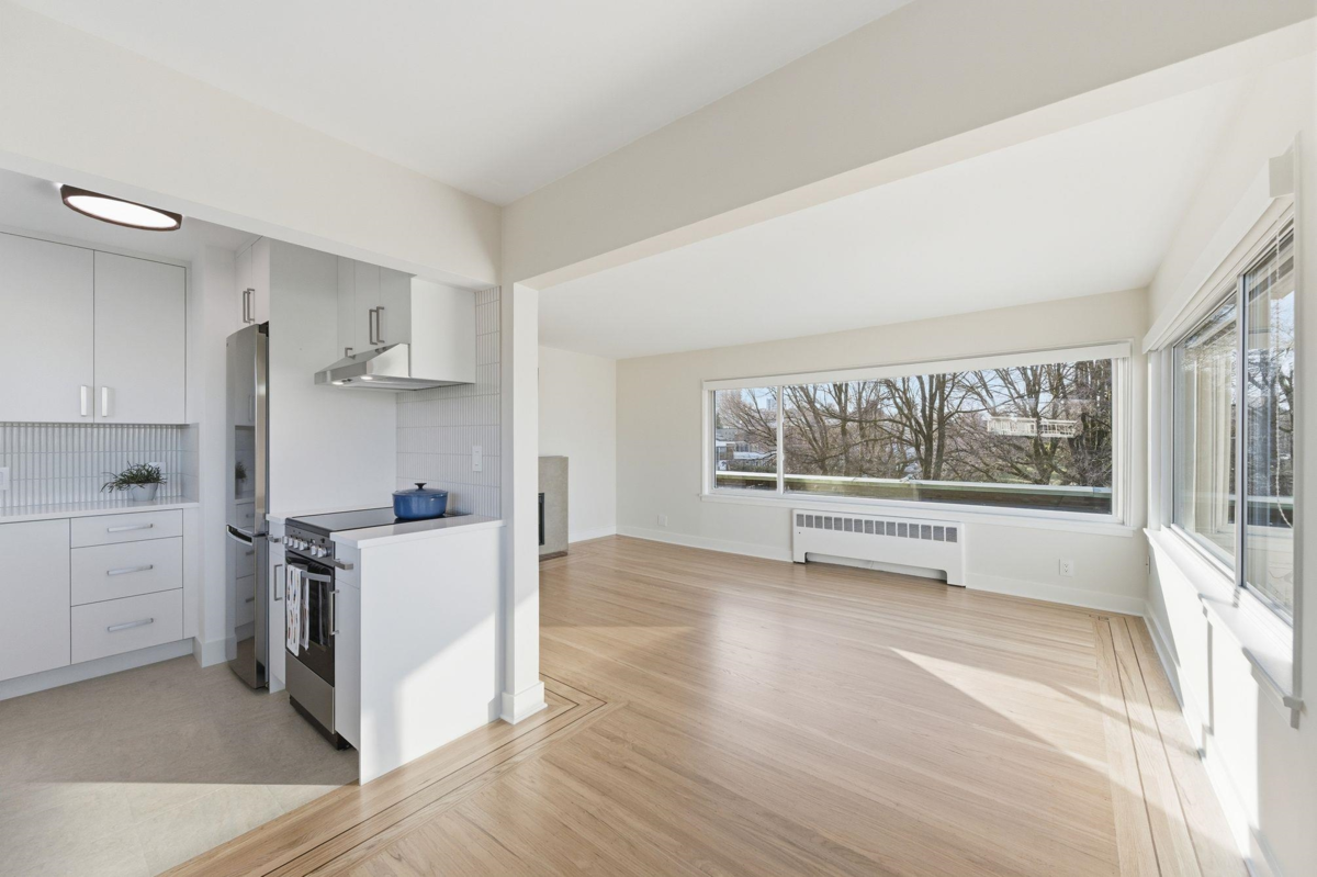 Pantry Photo of PH 1480 Arbutus Street, Vancouver, BC