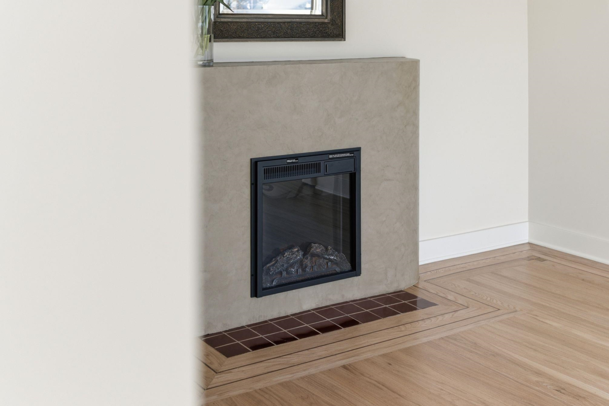 Powder Room Photo of PH 1480 Arbutus Street, Vancouver, BC