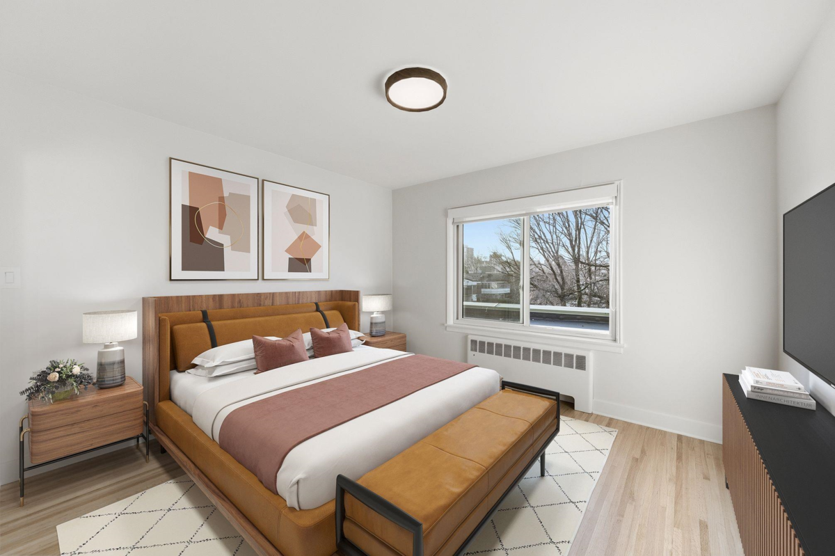 Primary Bathroom Photo of PH 1480 Arbutus Street, Vancouver, BC