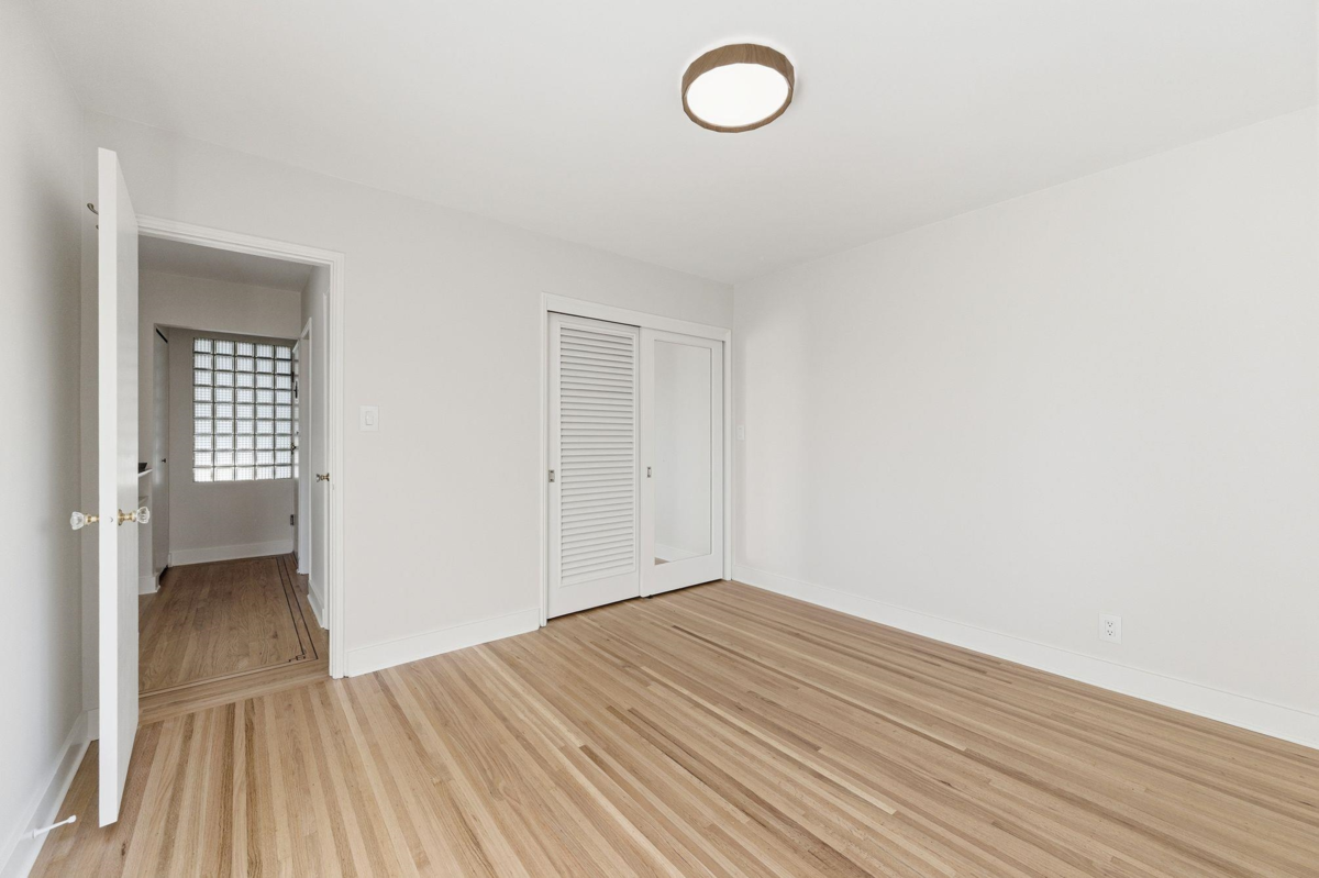 Walk-In Closet Photo of PH 1480 Arbutus Street, Vancouver, BC