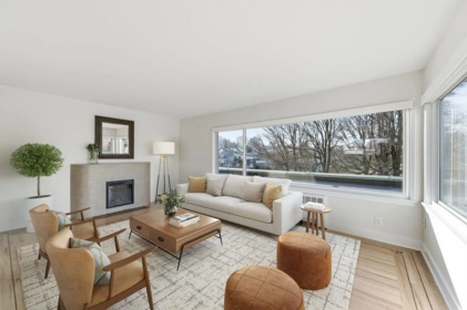 PH 1480 Arbutus Street, Vancouver, BC
