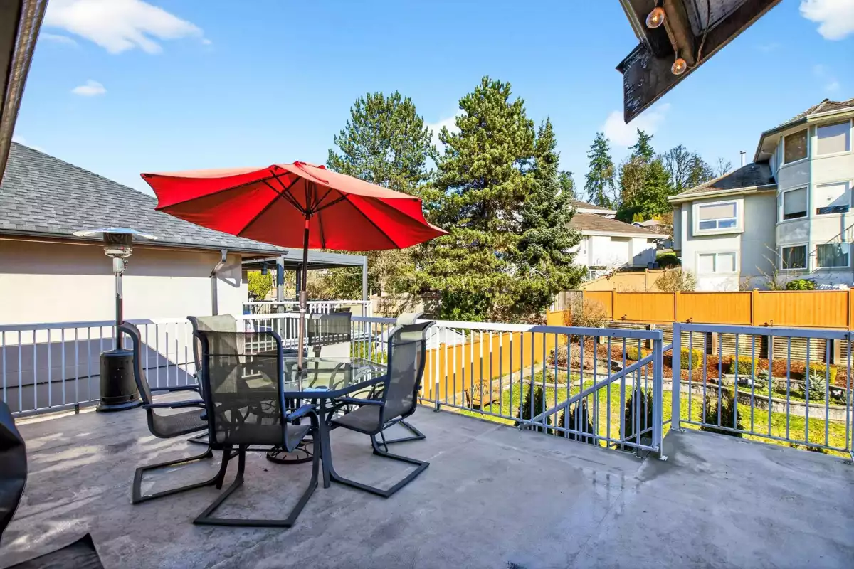 Bedroom 4 Photo of 23706 Tamarack Lane, Maple Ridge, BC