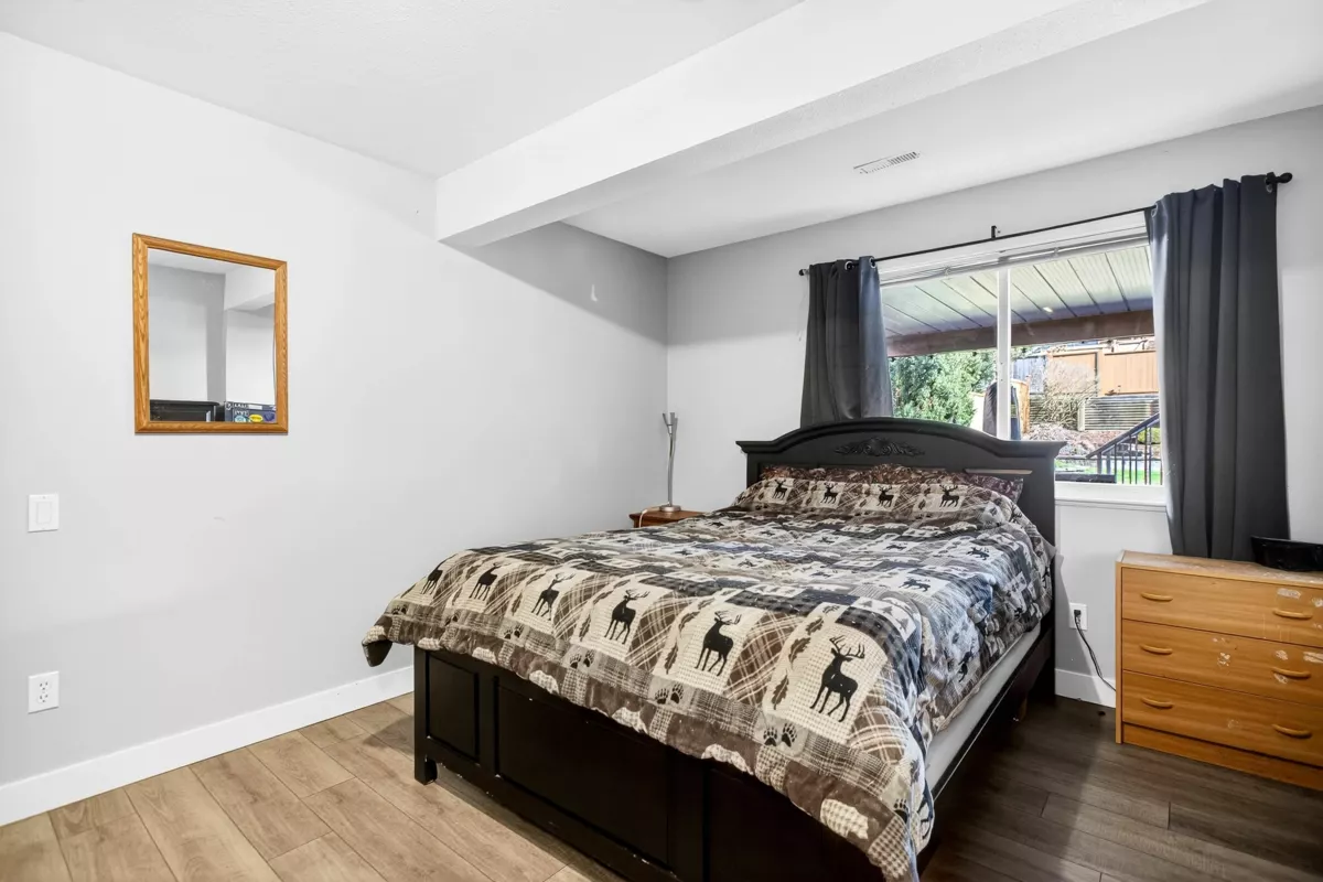 Garden / Landscaping Photo of 23706 Tamarack Lane, Maple Ridge, BC