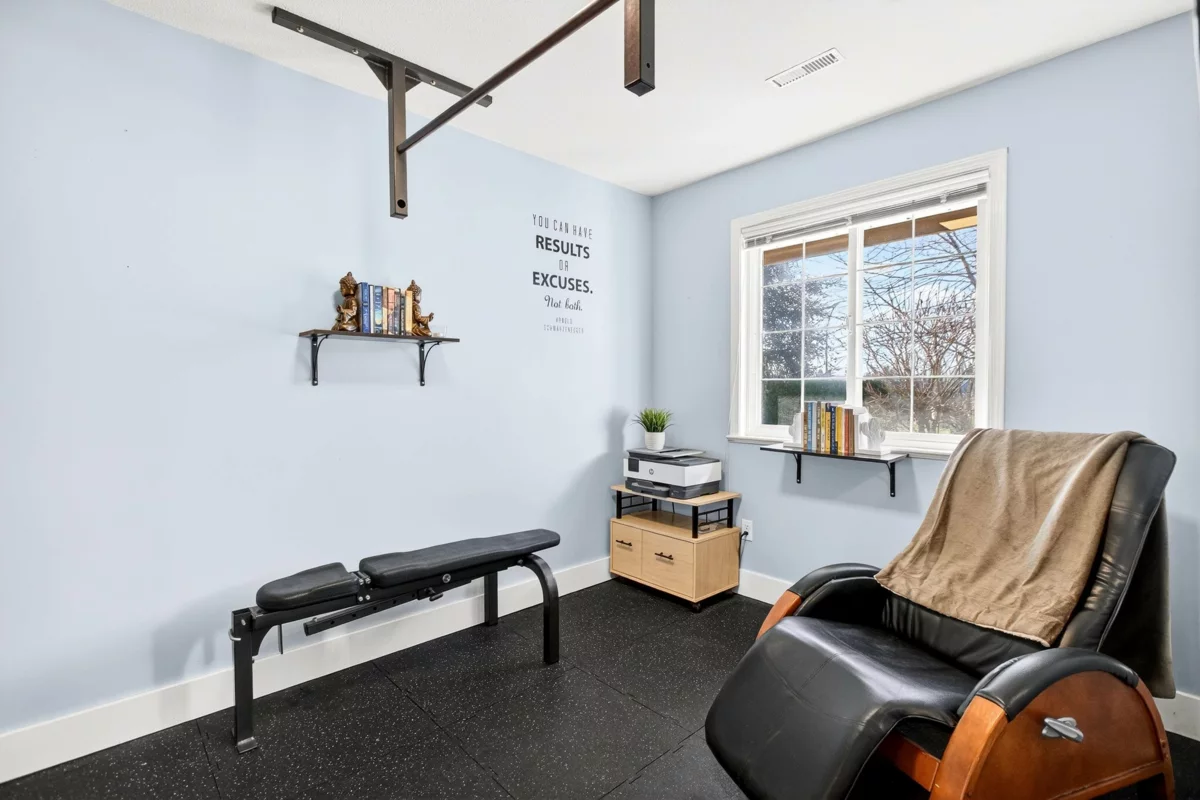 Hallway Photo of 23706 Tamarack Lane, Maple Ridge, BC
