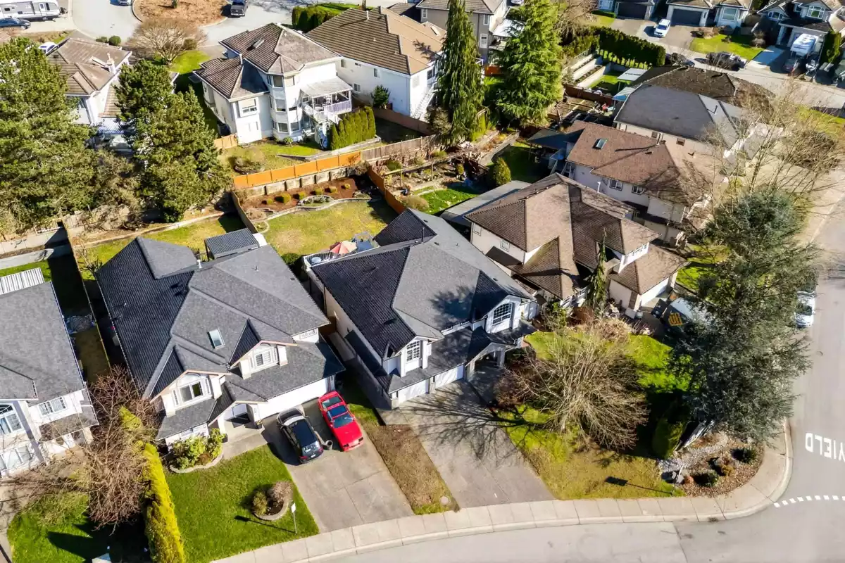 Neighborhood Park Photo Near 23706 Tamarack Lane, Maple Ridge, BC