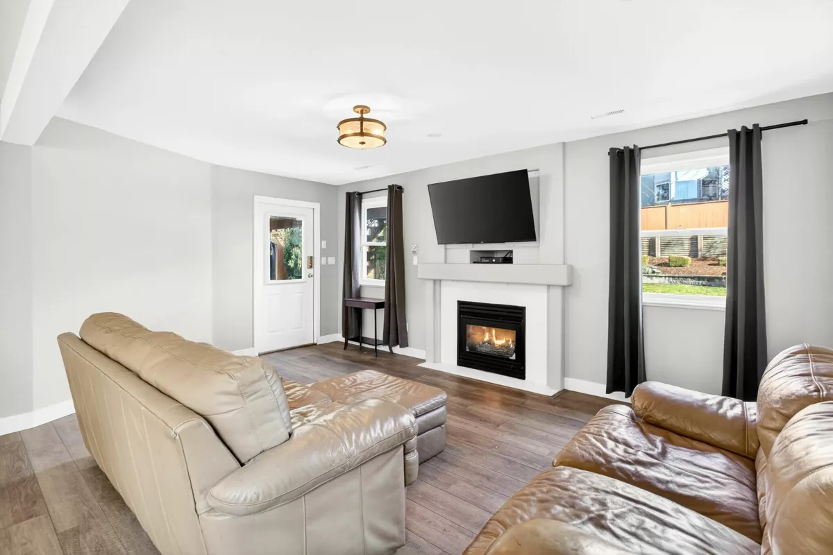 Outdoor Deck Photo of 23706 Tamarack Lane, Maple Ridge, BC