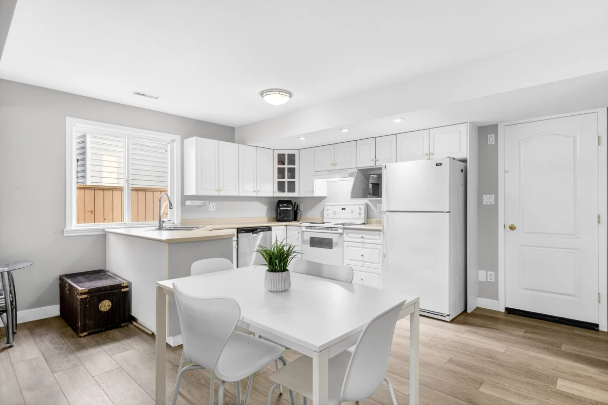 Outdoor Patio Photo of 23706 Tamarack Lane, Maple Ridge, BC