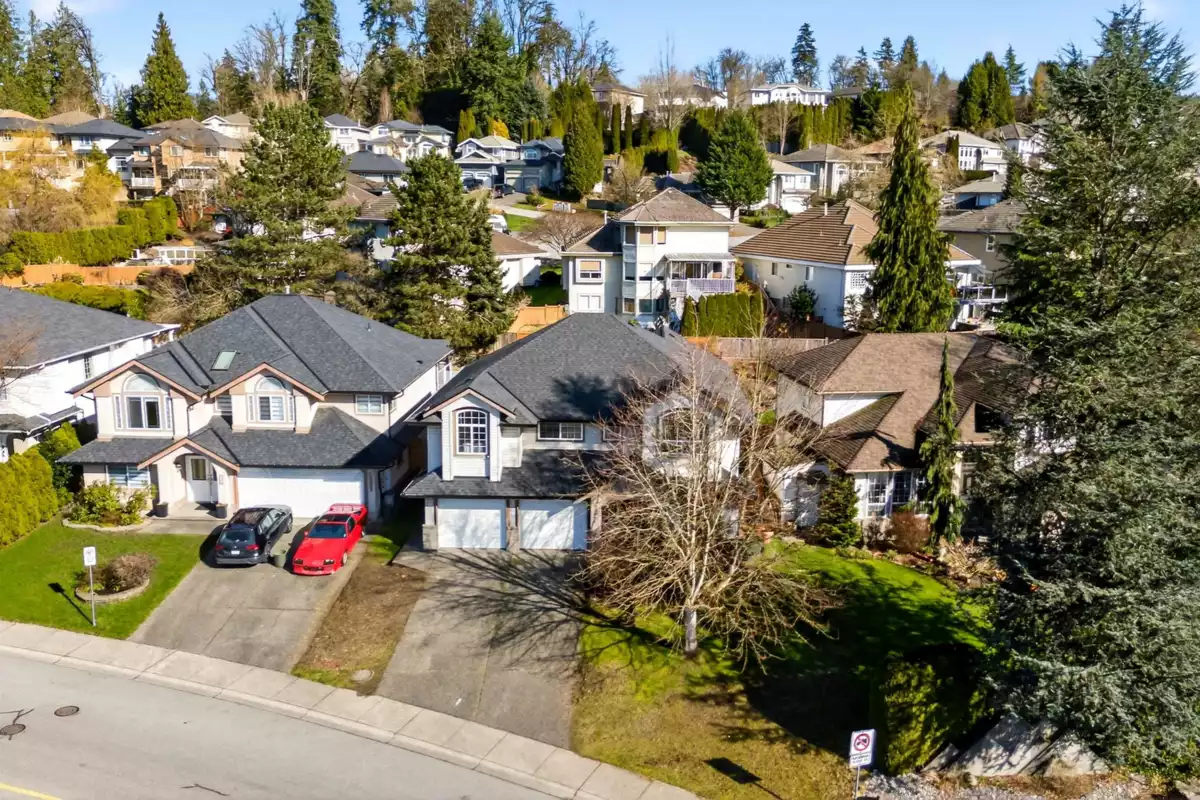 Street View Photo of 23706 Tamarack Lane, Maple Ridge, BC