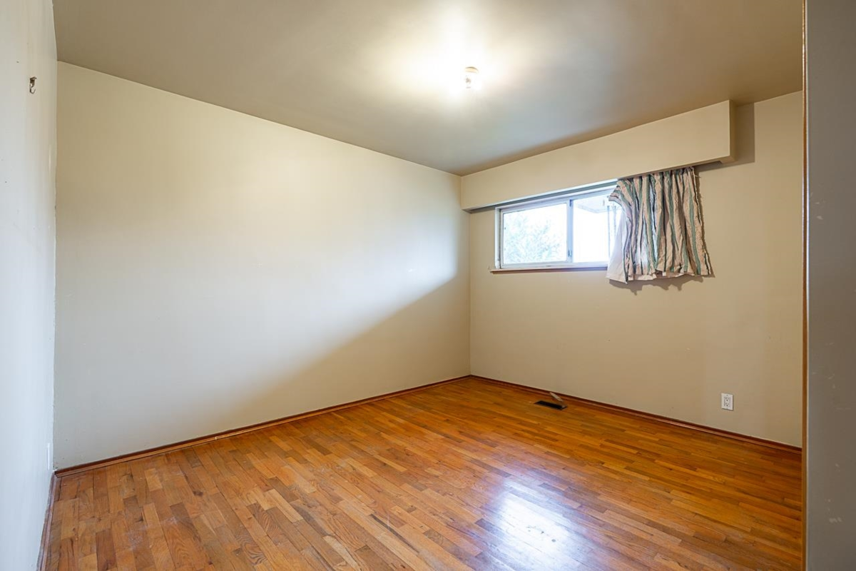 Bedroom 2 Photo of 3484 E 25th Avenue, Vancouver, BC