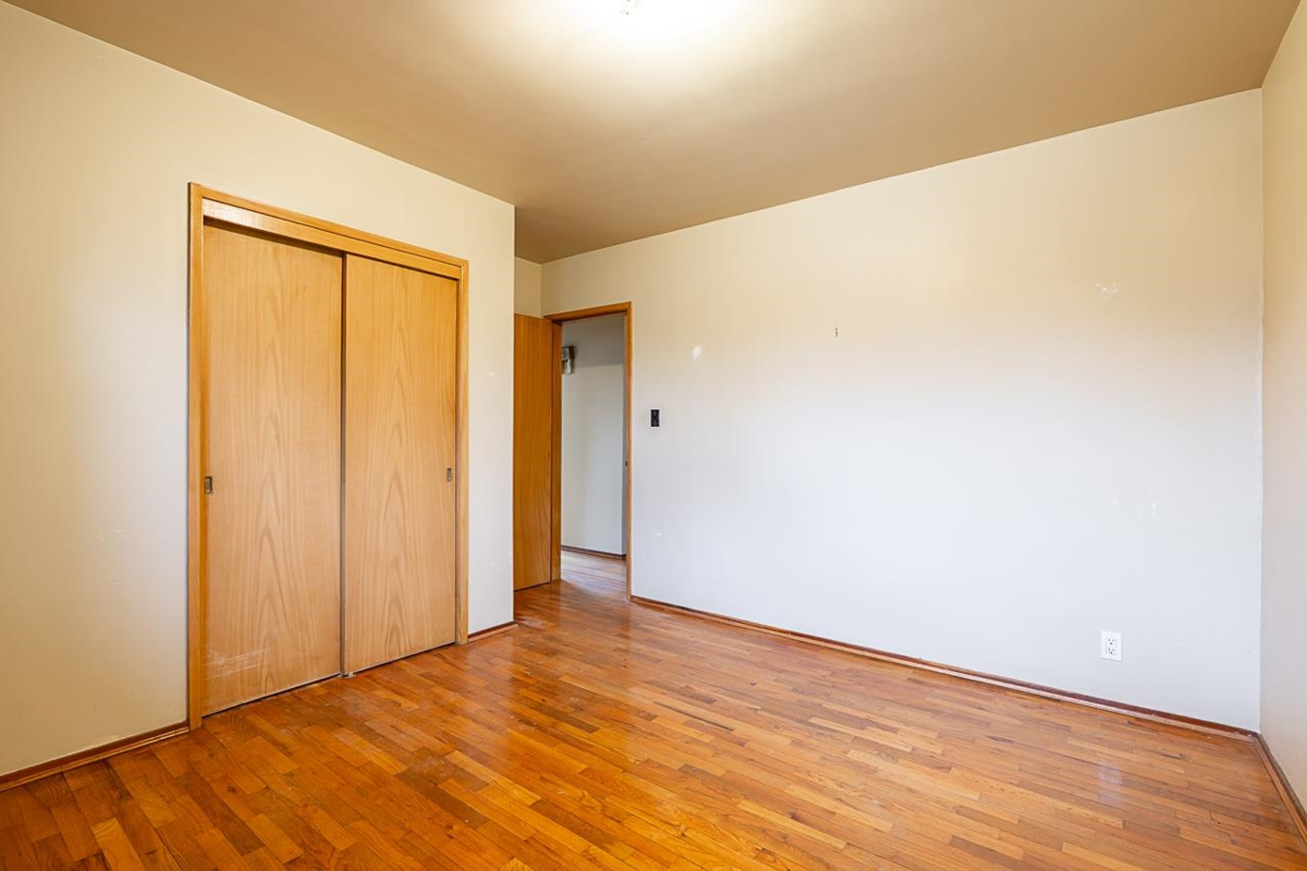 Bedroom 3 Photo of 3484 E 25th Avenue, Vancouver, BC