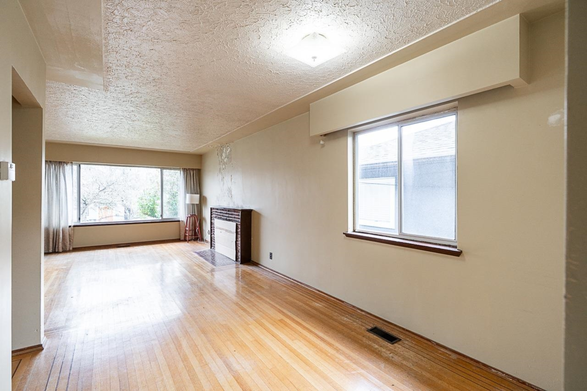 Pantry Photo of 3484 E 25th Avenue, Vancouver, BC