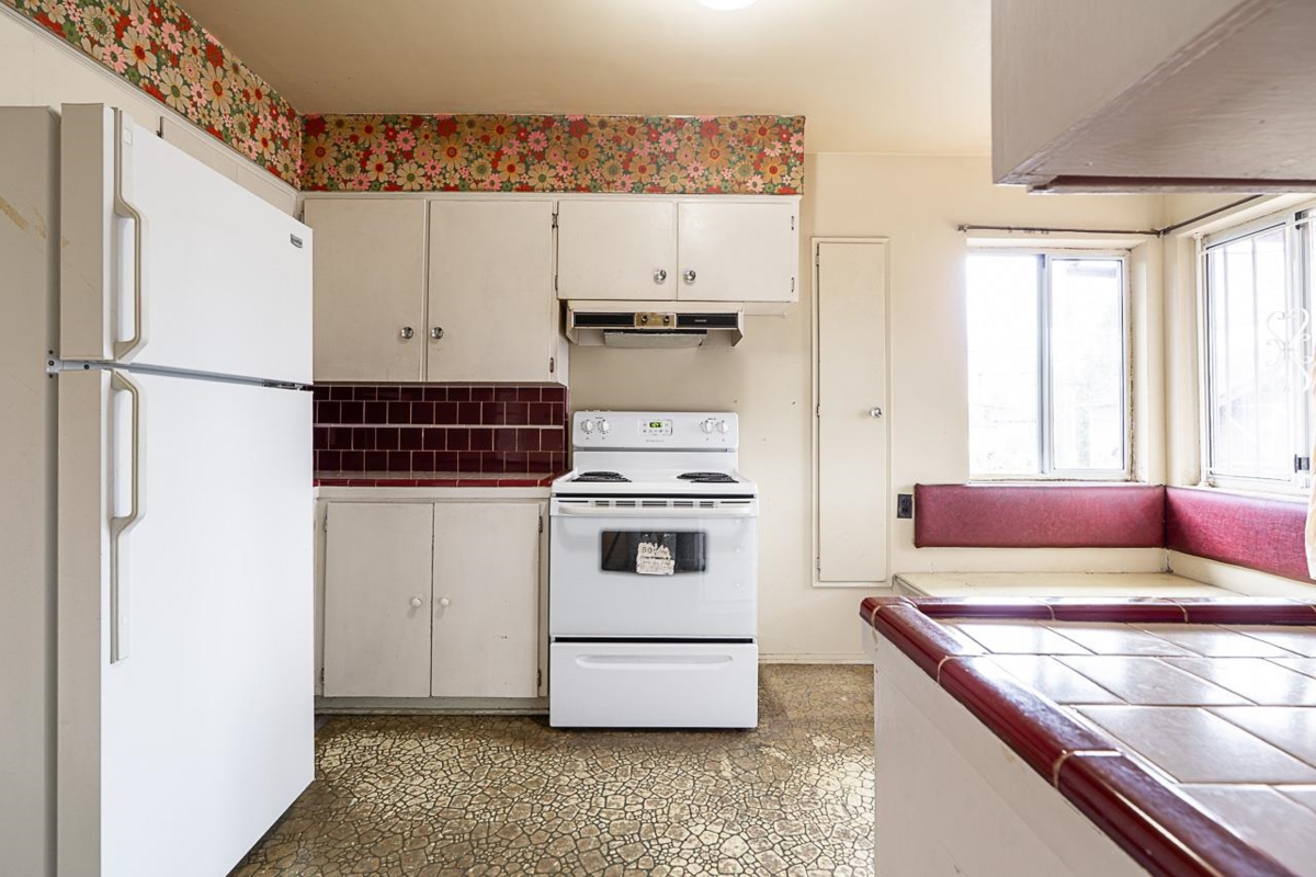 Primary Bedroom Photo of 3484 E 25th Avenue, Vancouver, BC