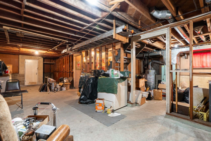 Mudroom Photo of 3484 E 25th Avenue, Vancouver, BC