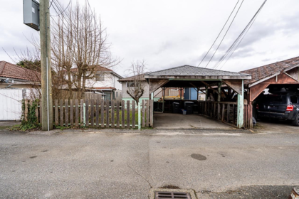 Outdoor Deck Photo of 3484 E 25th Avenue, Vancouver, BC
