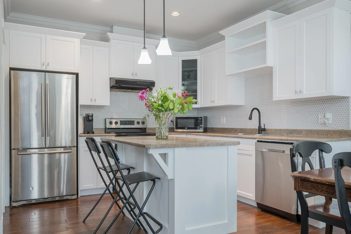 Bedroom 2 Photo of 9 34130 Old Yale Road, Abbotsford, BC