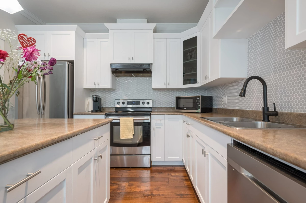 Bedroom 3 Photo of 9 34130 Old Yale Road, Abbotsford, BC