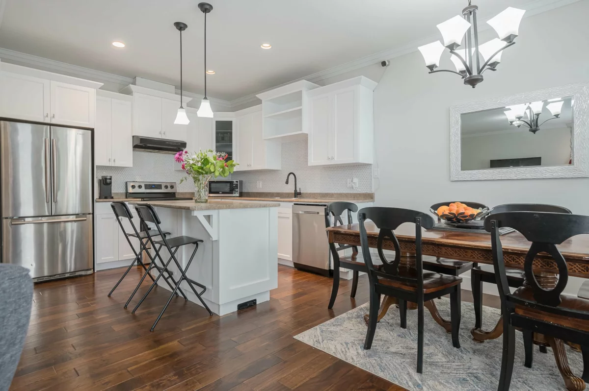 Bedroom 4 Photo of 9 34130 Old Yale Road, Abbotsford, BC