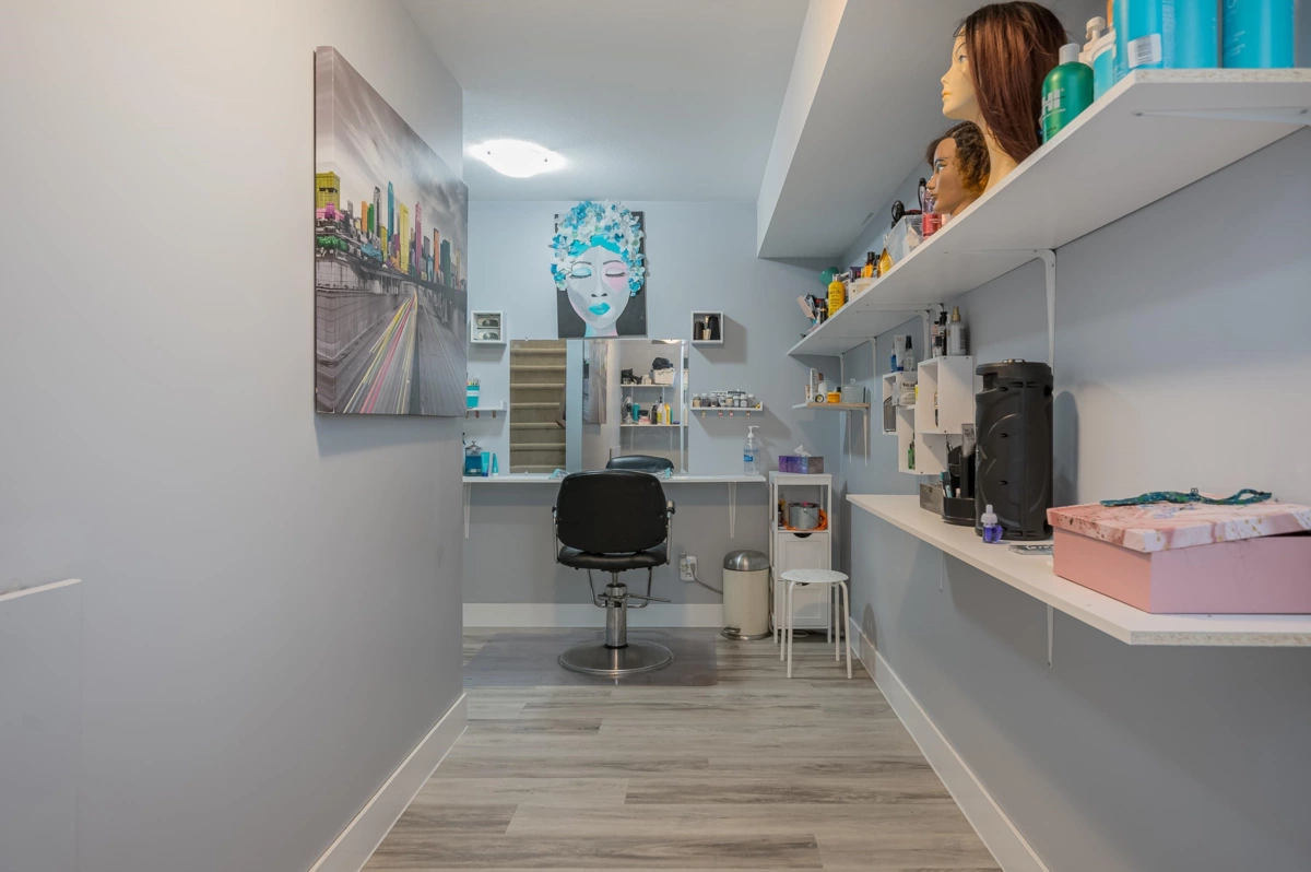 Community Amenities Photo (Clubhouse) of 9 34130 Old Yale Road, Abbotsford, BC