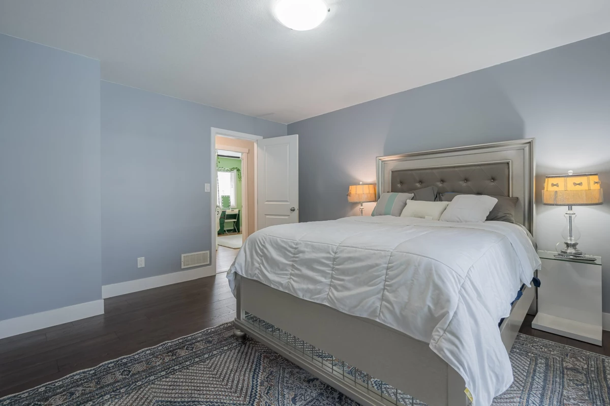 Entry Foyer Photo of 9 34130 Old Yale Road, Abbotsford, BC