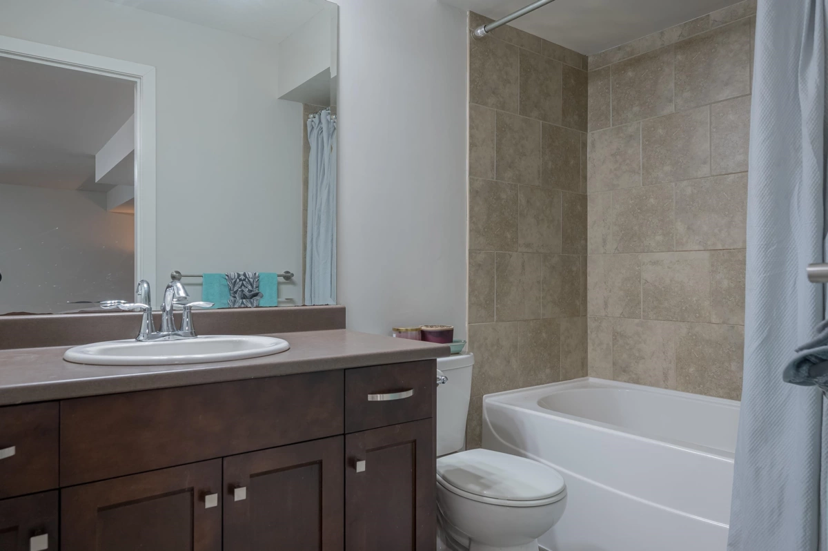 Fitness Center Photo Near 9 34130 Old Yale Road, Abbotsford, BC