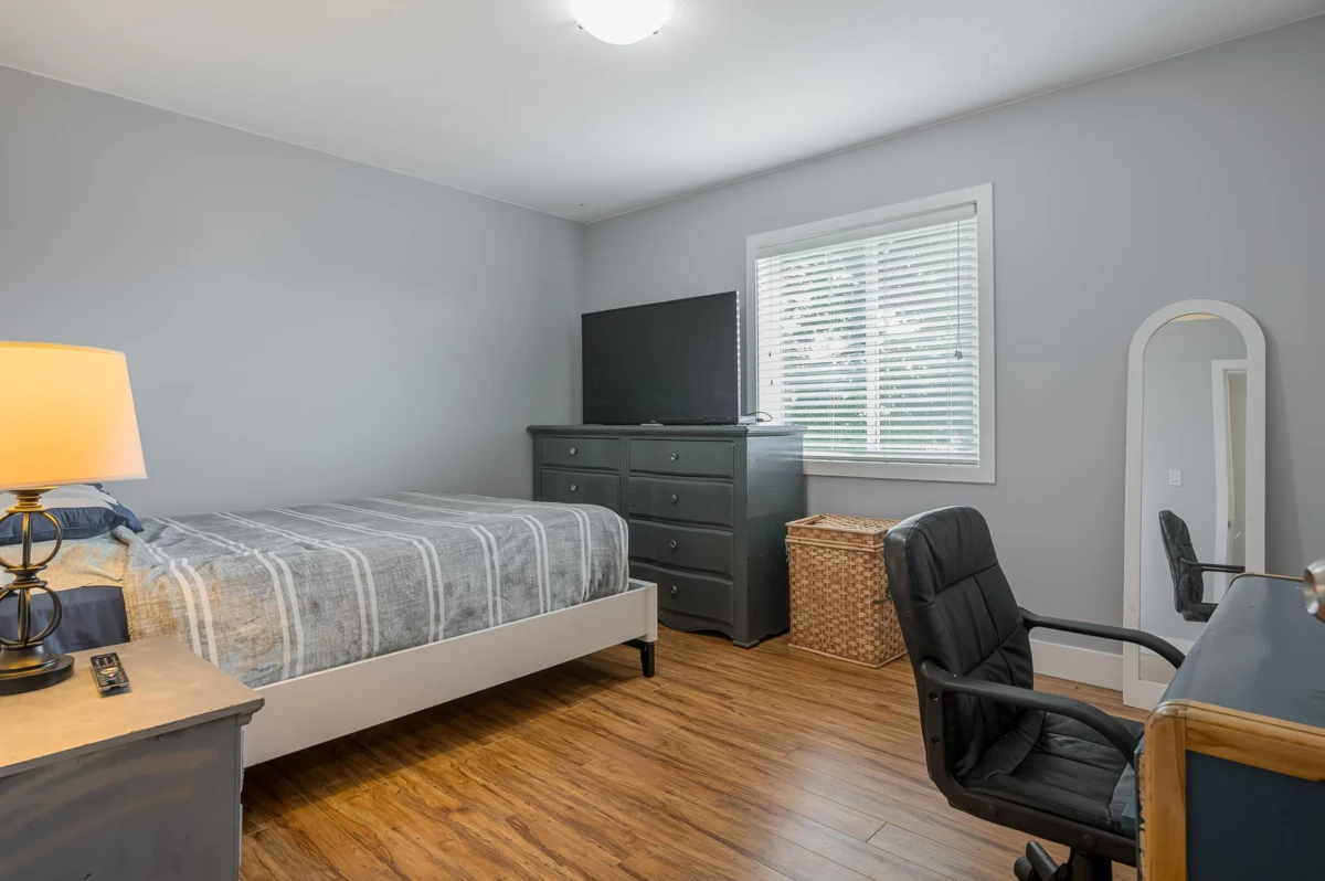 Garden / Landscaping Photo of 9 34130 Old Yale Road, Abbotsford, BC