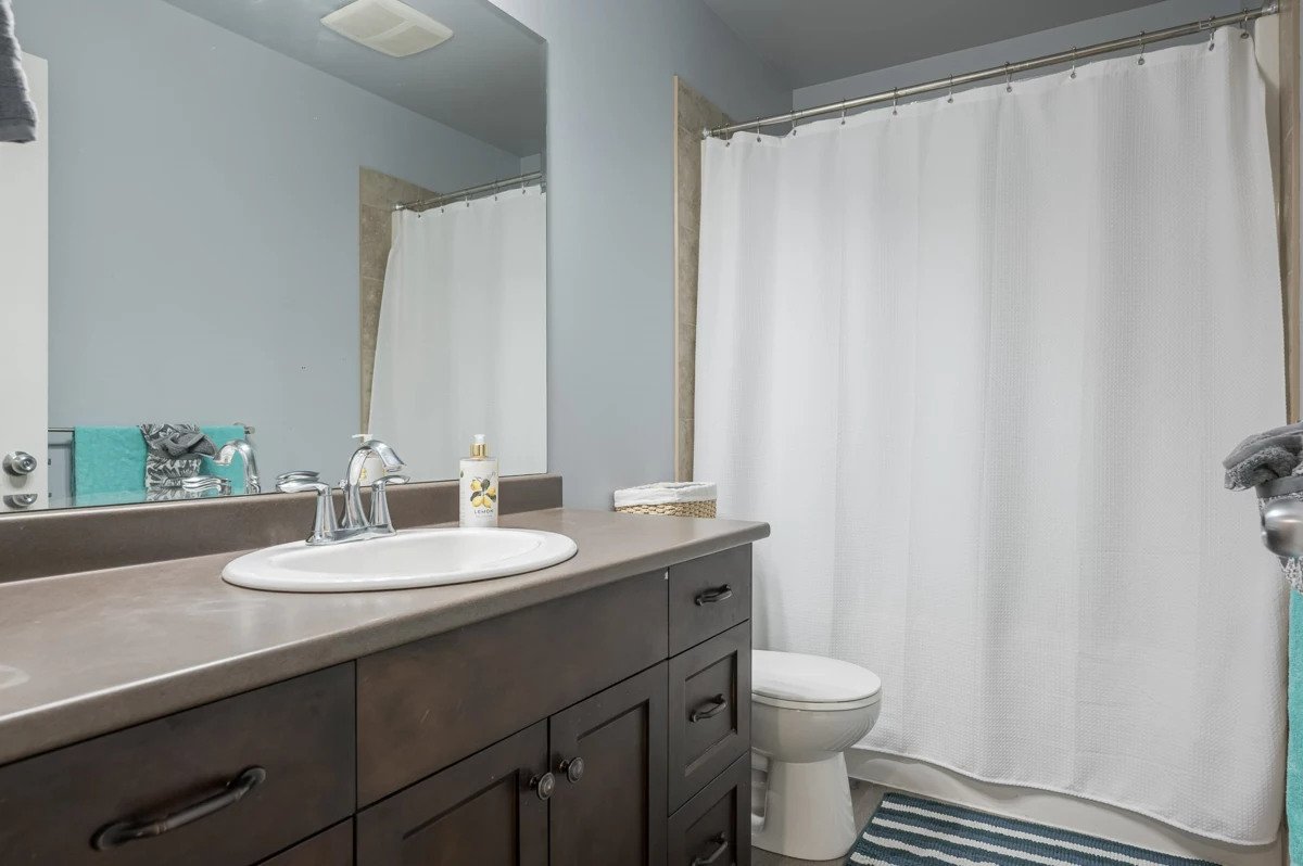 Hot Tub / Spa Photo of 9 34130 Old Yale Road, Abbotsford, BC