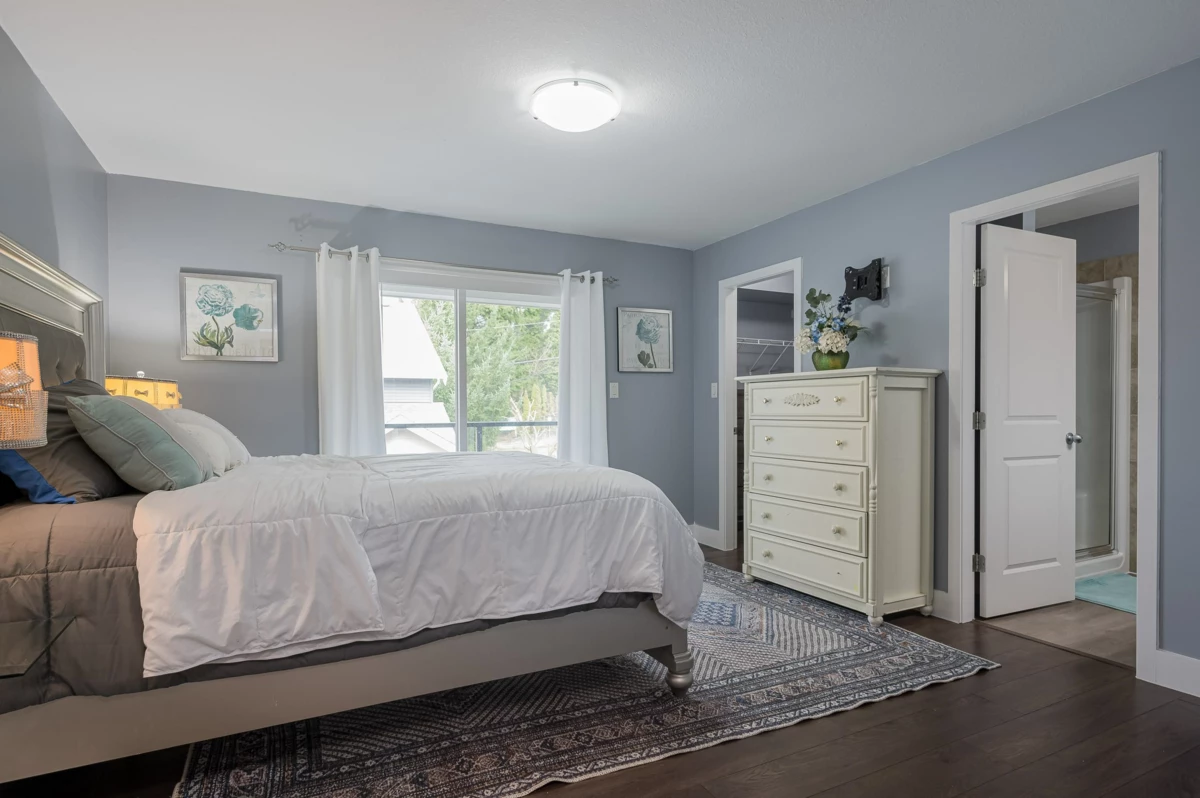 Laundry Room Photo of 9 34130 Old Yale Road, Abbotsford, BC