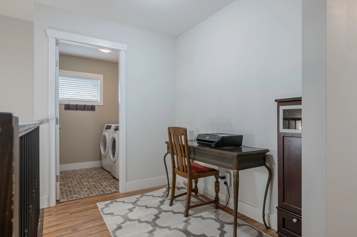 Loft / Bonus Room Photo of 9 34130 Old Yale Road, Abbotsford, BC