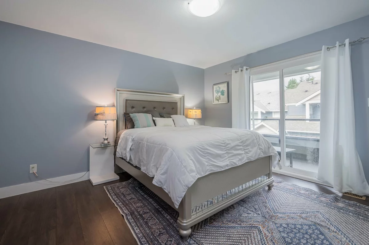 Mudroom Photo of 9 34130 Old Yale Road, Abbotsford, BC