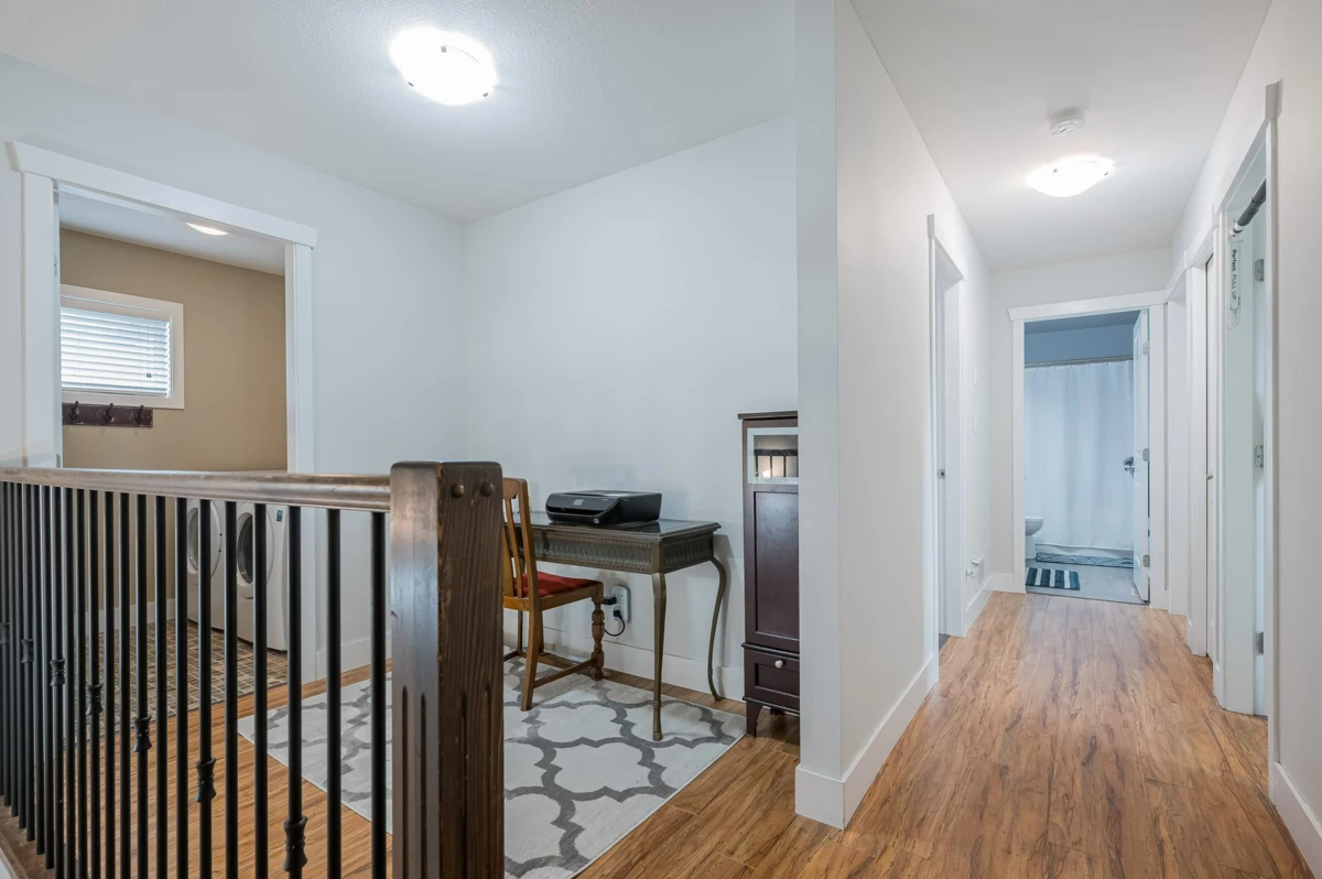 Office / Den Photo of 9 34130 Old Yale Road, Abbotsford, BC