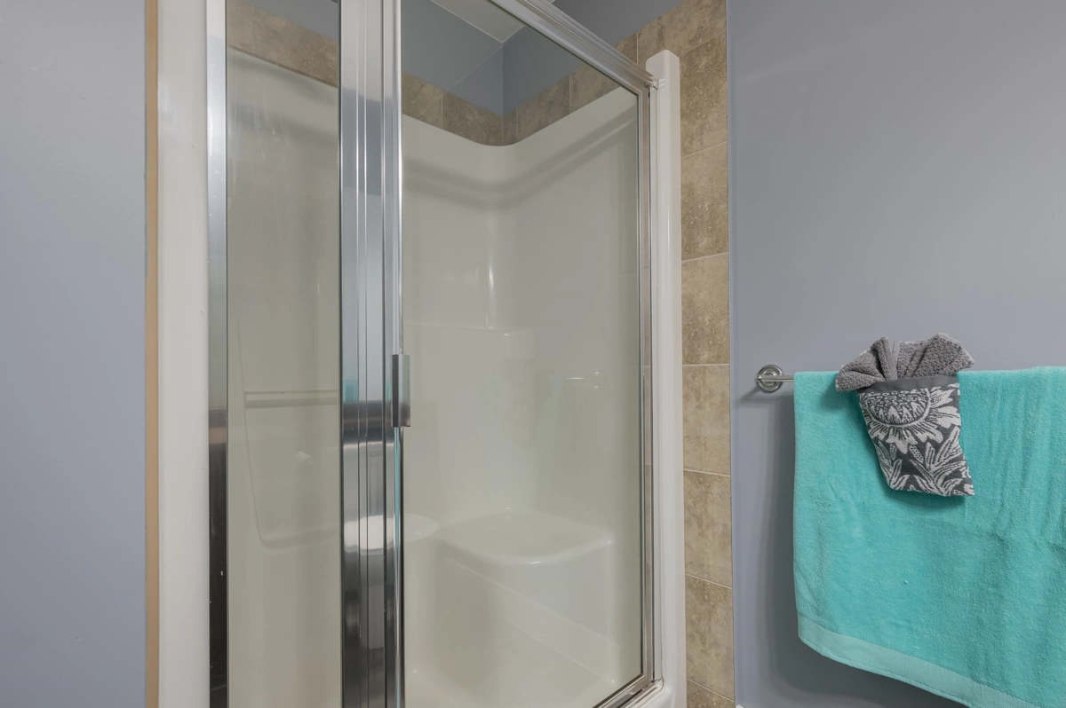 Outdoor Patio Photo of 9 34130 Old Yale Road, Abbotsford, BC