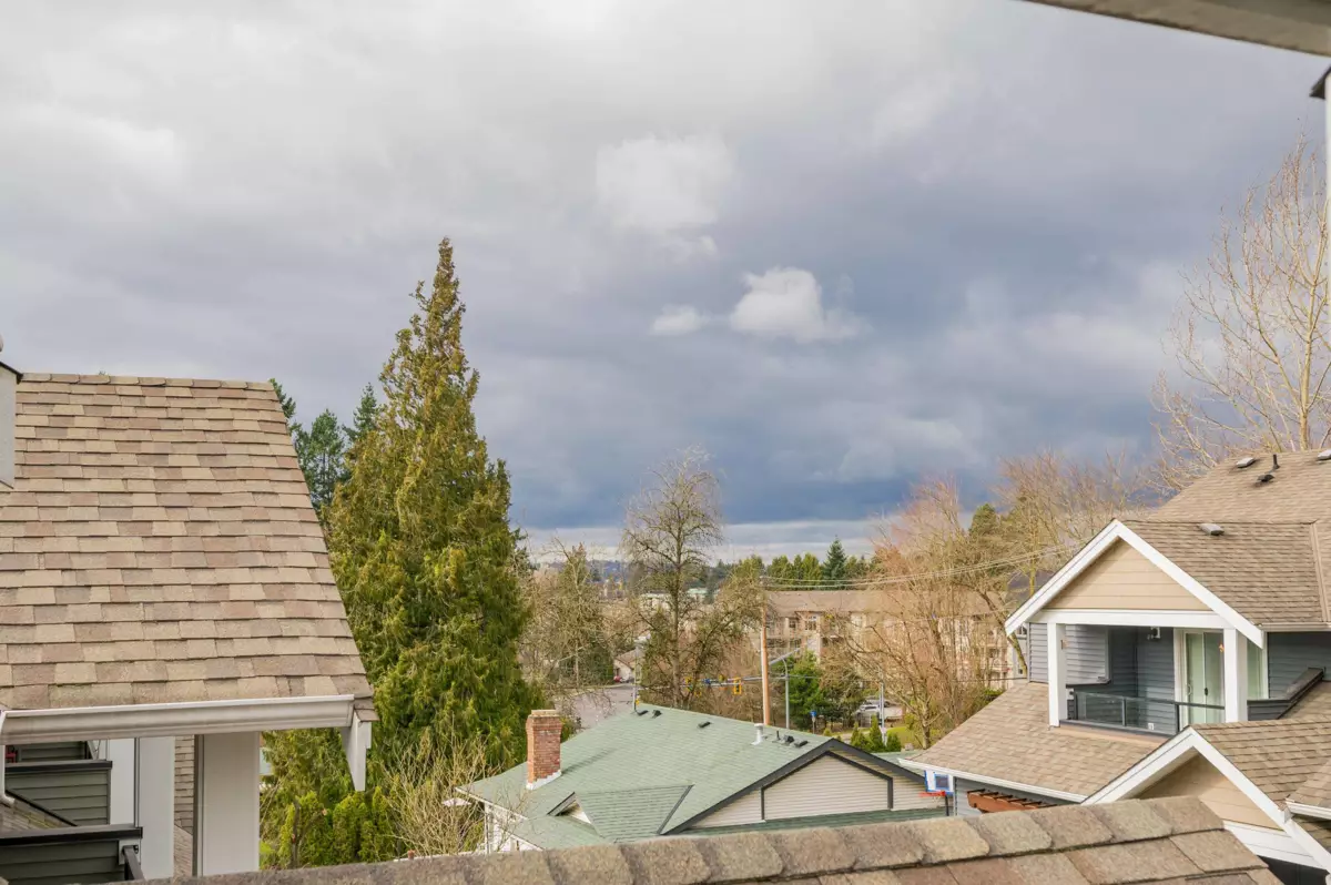 Staircase Photo of 9 34130 Old Yale Road, Abbotsford, BC
