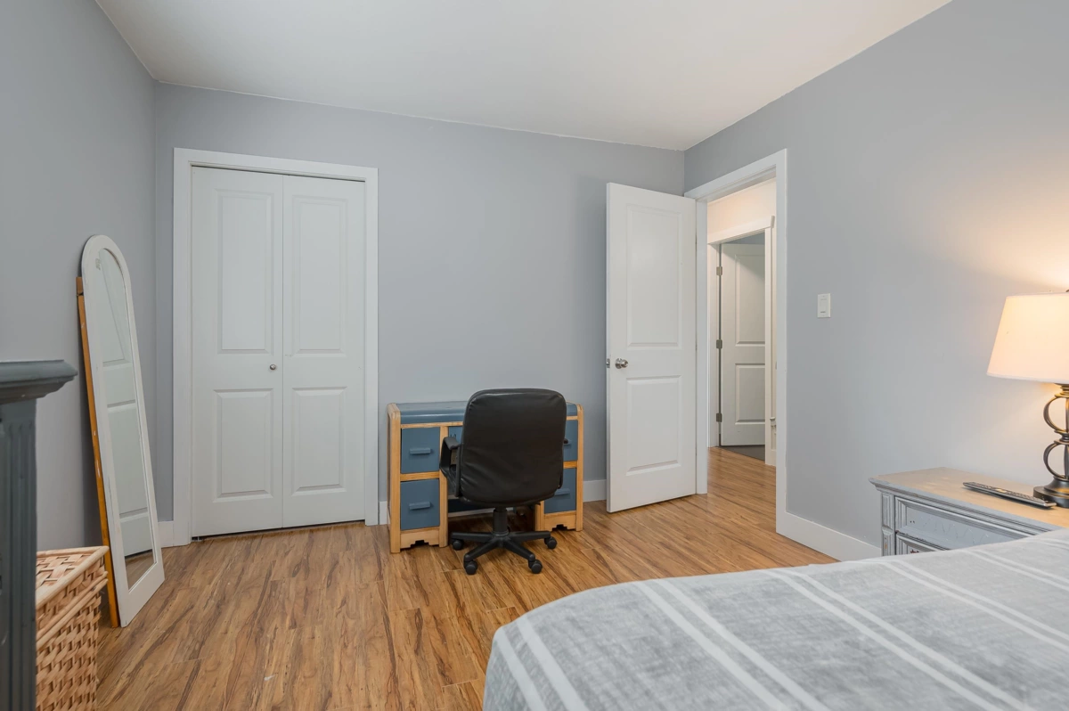 Swimming Pool Photo of 9 34130 Old Yale Road, Abbotsford, BC