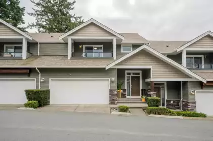 9 34130 Old Yale Road, Abbotsford, BC, Abbotsford East — 3 bed townhouse for sale