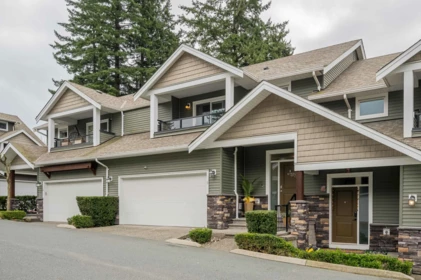 9 34130 Old Yale Road, Abbotsford, BC