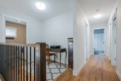 Office / Den Photo of 9 34130 Old Yale Road, Abbotsford, BC