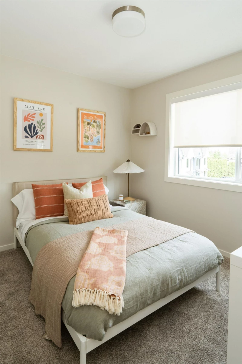 Primary Bedroom Photo of 137 1833 165a Street, Surrey, BC