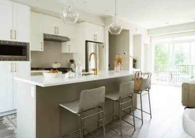 Front exterior of 137 1833 165a Street, Surrey, BC