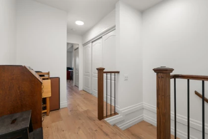 Loft / Bonus Room Photo of 111 9270 Edward Street, Chilliwack, BC