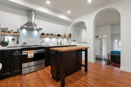 Pantry Photo of 111 9270 Edward Street, Chilliwack, BC