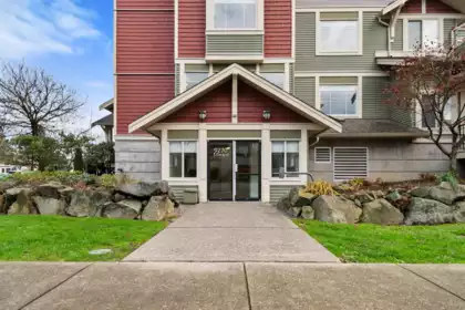 Street View Photo of 111 9270 Edward Street, Chilliwack, BC