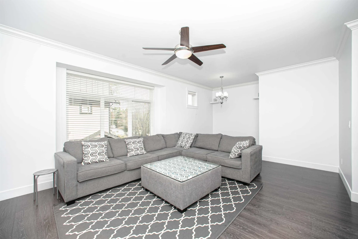 Bedroom 3 Photo of 19 6929 142 Street, Surrey, BC