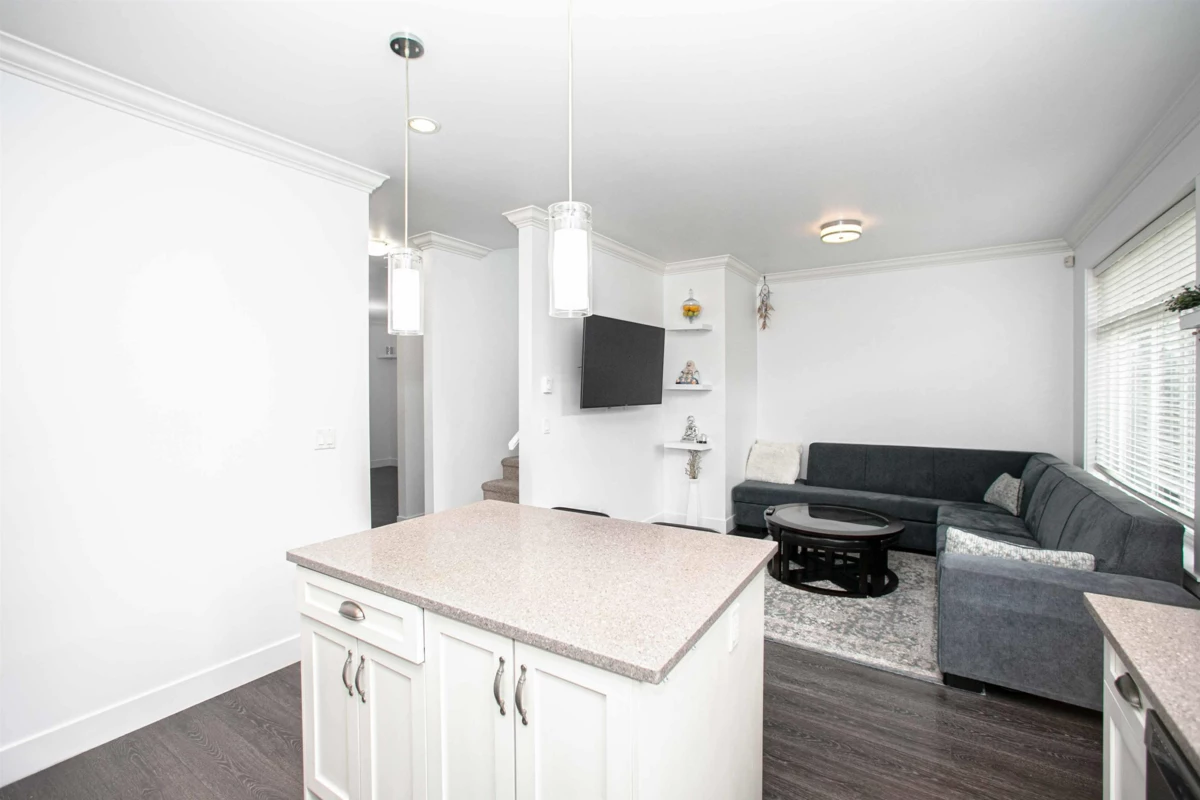 Breakfast Nook Photo of 19 6929 142 Street, Surrey, BC