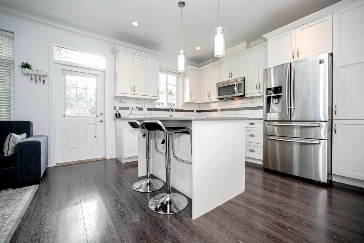 Family Room Photo of 19 6929 142 Street, Surrey, BC