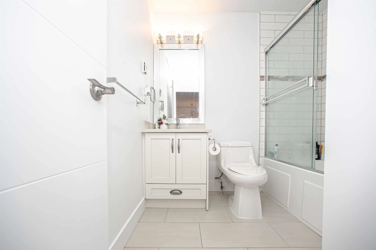 Garage Interior Photo of 19 6929 142 Street, Surrey, BC