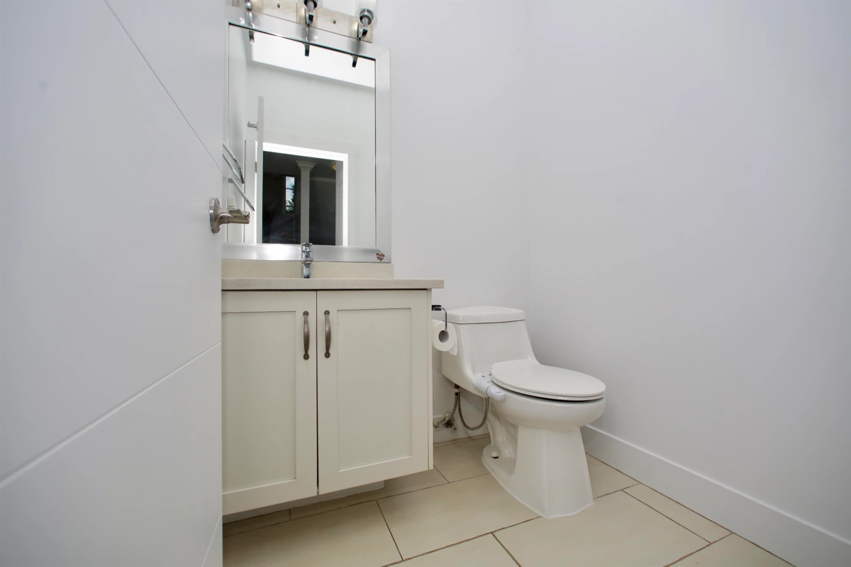 Guest Bathroom Photo of 19 6929 142 Street, Surrey, BC