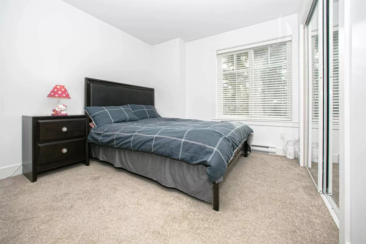 Hallway Photo of 19 6929 142 Street, Surrey, BC